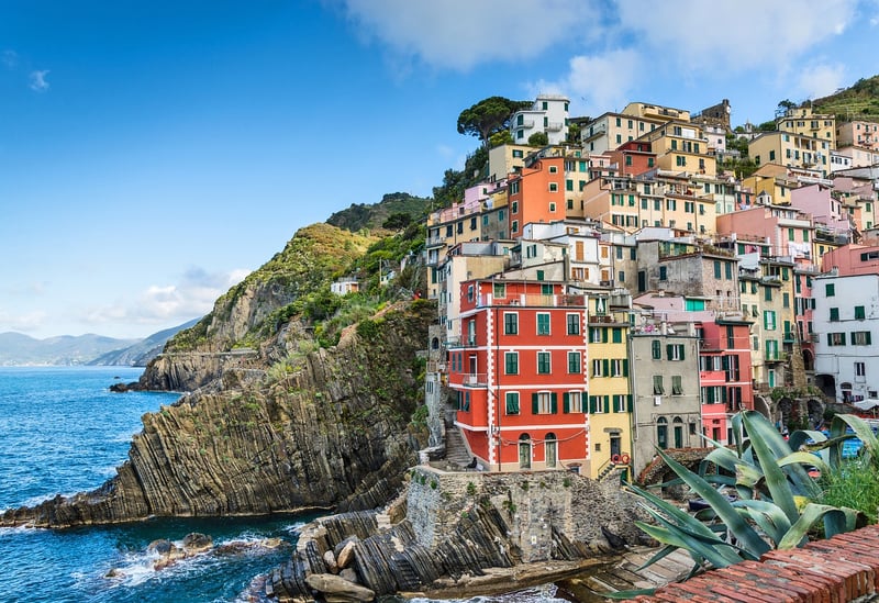 Customizable Destinations