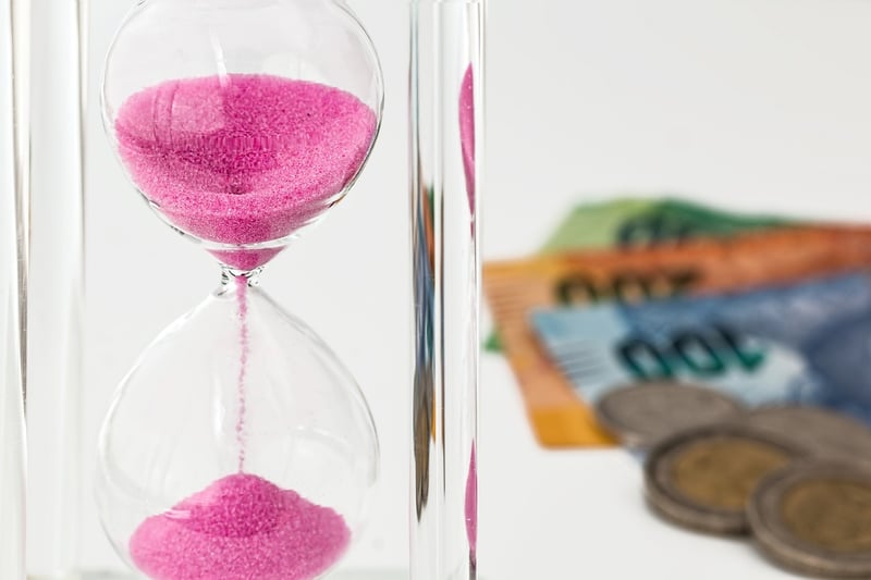 Time Paradox Strategies