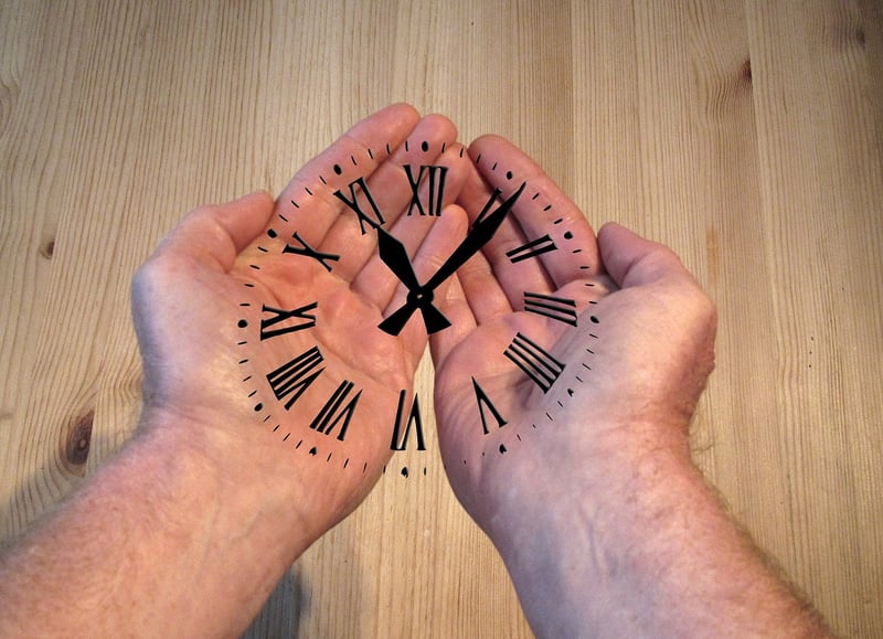 Time Period Packages