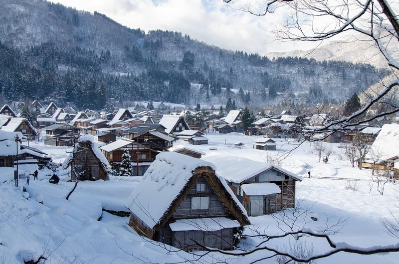 Village